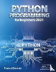 Faba's Diaries - Python Programming for Beginners 2021
