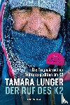 Lunger, Tamara - Der Ruf des K2