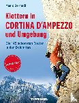 Bernardi, Mauro - Klettern in Cortina d'Ampezzo und Umgebung