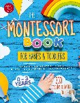 Stampfer, Maria - The Montessori Book for Babies and Toddlers