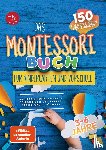 Edition, TG - Das Montessori Buch für Kindergarten und Vorschule (S/W-Version) - 150 kreative Aktivitäten für zu Hause - achtsam aufwachsen und spielerisch die Selbstständigkeit fördern (Schwarz-weiß Version)