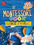Stampfer, Maria - The Montessori Book for Kindergarten and Preschool