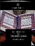 Yusuf Ali, Abdullah - The Meaning of the Holy Quran
