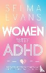 Evans, Selma - Women with ADHD