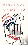 Venezia, Vincenzo - Healing for Daughters of Emotionally Absent Fathers