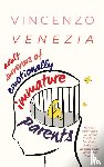 Venezia, Vincenzo - Adult Survivors of Emotionally Immature Parents