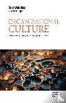 Jager, Cisca, Waisfisz, Bob - Organizational Culture