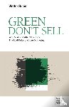 Susini, Walter - Green don't sell