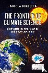 Scafetta, Nicola - The Frontier of Climate Science