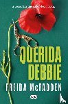 McFadden, Freida - Querida Debbie