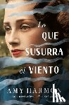 Harmon, Amy - Lo Que Susurra El Viento
