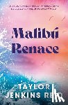 Jenkins Reid, Taylor - Malibu Renace