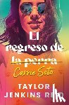 Jenkins Reid, Taylor - El Regreso de Carrie Soto