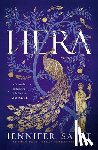 Saint, Jennifer - Hera