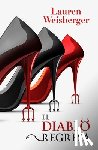 Weisberger, Lauren - El Diablo Regresa (Libro 3)