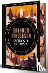 Sanderson, Brandon - Nacidos de la Bruma (Edición Limitada Con Cantos Pintados) / Mistborn I. the Final Empire (Limited Edition Sprayed Edges)