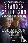 Sanderson, Brandon - Escuadrón Cielo: La Colección / Skyward Flight. the Colecction