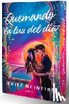 McIntire, Emily - Quemando La Luz del DÃ-A / Burning Daylight