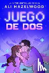 Hazelwood, Ali - Juego de DOS