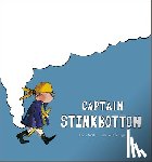 Acosta, Alicia - Captain Stinkbottom