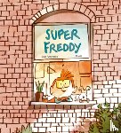 Amavisca, Luis - Superfreddy