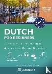 Academy, coLanguage - Dutch A1 for beginners: A structured A1 course with audio