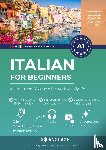 Academy, coLanguage - Learn Italian for beginners - A structured A1 course for work & daily life