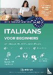 Academy, coLanguage - Italiaans voor beginners - een gestructureerde A1 cursus met audio