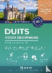 Academy, coLanguage - Duits voor beginners - Snel en praktisch naar A1!