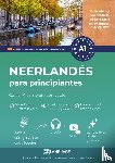Academy, coLanguage - Neerlandés para principiantes - Curso A1 completo con audio (Nederlands voor Spaanstaligen)
