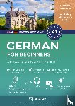 Academy, coLanguage - Learn German for beginners - An A1 course for adults with little time