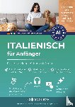 Academy, coLanguage - Italienisch für Anfänger – Ein strukturierter A1-Kurs mit Audio