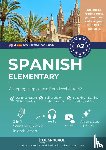 Academy, coLanguage - Learn Spanish A2 elementary: A step-by-step course from level A1 to A2