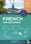 Academy, coLanguage - Learn French for beginners - A practical A1 course with audio