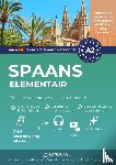 Academy, coLanguage - Spaans A2 elementair: Een stap voor stap cursus van A1 naar A2
