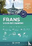 Academy, coLanguage - Frans voor beginners: Stap voor stap leren, een A1 cursus met audio