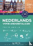 Academy, coLanguage - Nederlands voor anderstaligen: complete cursus op A2-niveau