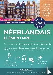 Academy, coLanguage - Apprendre le néerlandais A2 élémentaire : cours complet avec grammaire, vidéos et audio (Nederlands voor franstaligen)