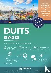 Academy, coLanguage - Duits leren A2 basis: cursus op A2-niveau met audio