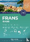 Academy, coLanguage - Frans A2 basis: Stap voor stap cursus met audio (Frans leren voor volwassenen)