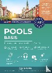 Academy, coLanguage - Pools leren A2 basis. Een stap voor stap cursus inclusief audio