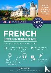 Academy, coLanguage - Learn French B2 upper intermediate. A complete course with audio and app (Learn French for adults)