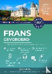 Academy, coLanguage - Frans leren B2 gevorderd. Een stap-voor-stap cursus van B1 naar B2 (met audio)