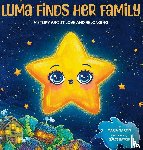 Martin, Maria - Luma Finds Her Family