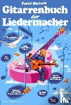 Bursch, Peter - Gitarrenbuch der Liedermacher