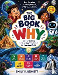 Bennett, Emily R - The Big Book Of WHY