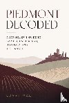 Mae, Evans - Piedmont Decoded