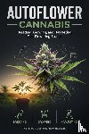 Moss, Drayden, Post, Lilly van der - Autoflower Cannabis