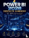 Perino, Ryan S. - Power BI 2026 Complete Handbook