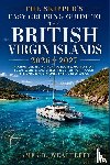 James R. Weatherby - The Skipper's Easy Cruising Guide to the British Virgin Islands 2026 - 2027